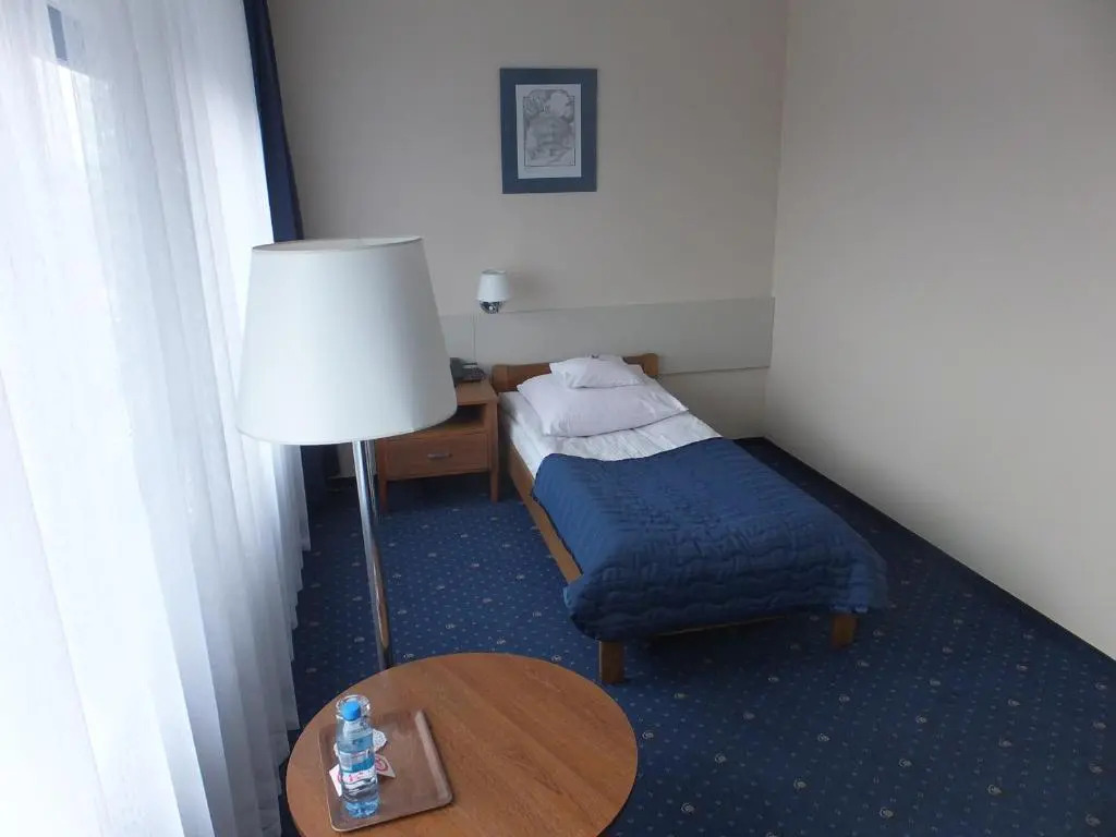 Hotel Gromada Pila