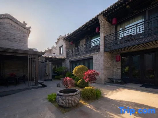 xijing inn