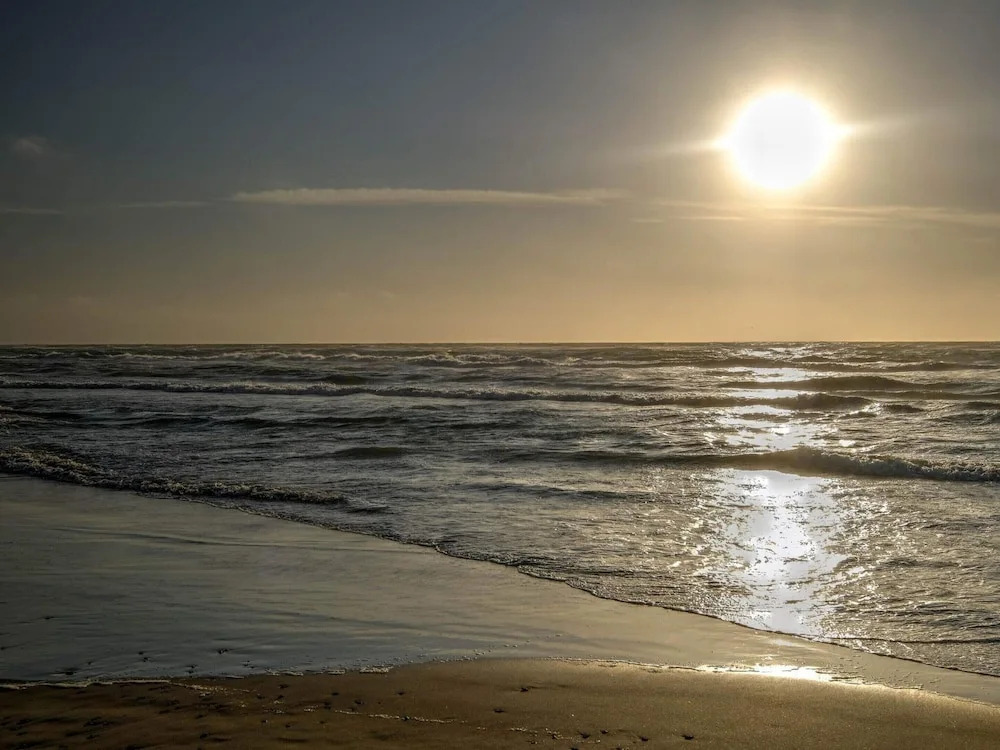 4 Star Holiday Home in Blokhus