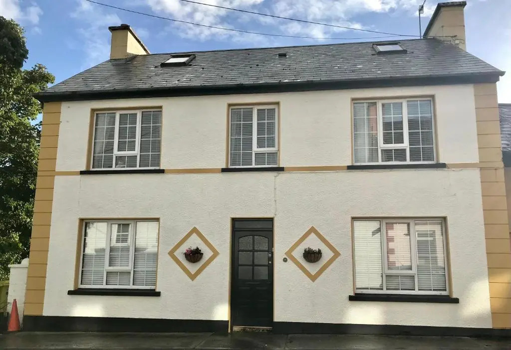 The Strand Road Guest House