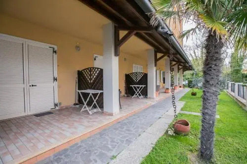 Residence Daniele