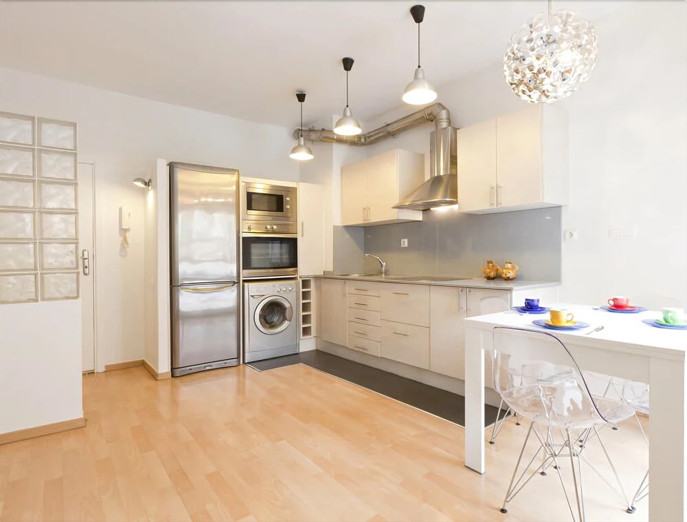 AB Clot Apartment