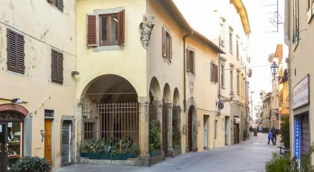 Hotel Mearini
