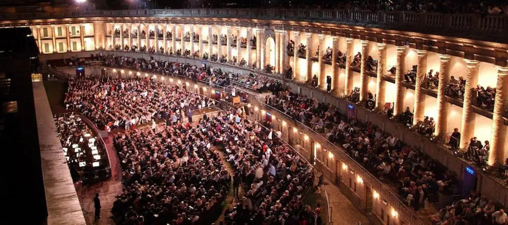 Appartamento a Palazzo Vinci