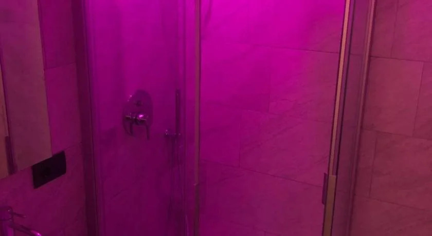 Hotel Altinate