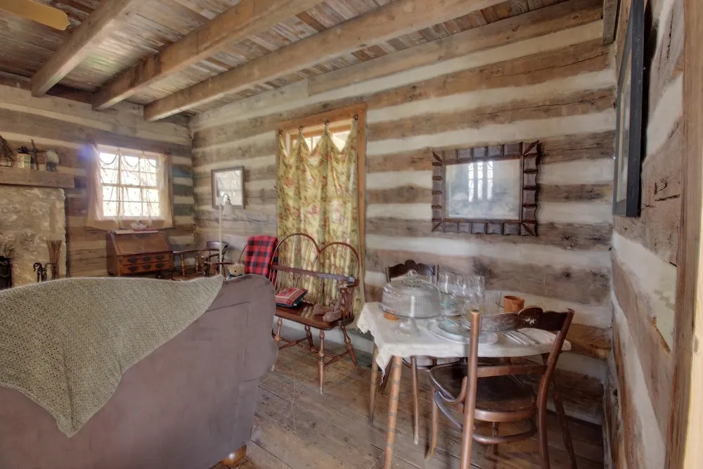 Tanglewood Farms - Will's Cabin