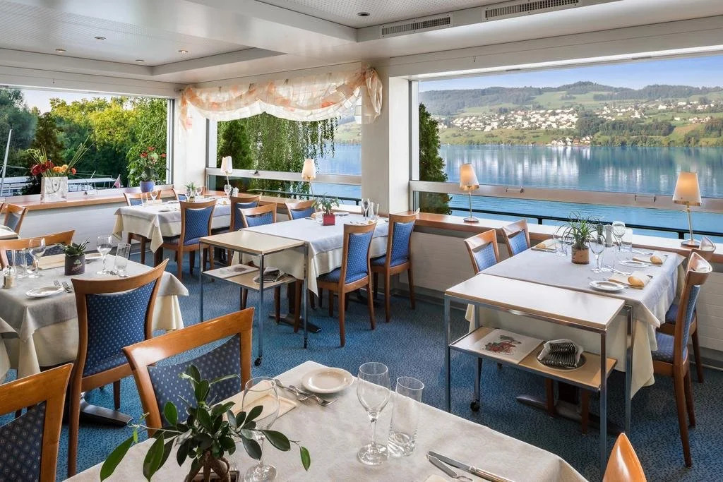 Seehotel Delphin