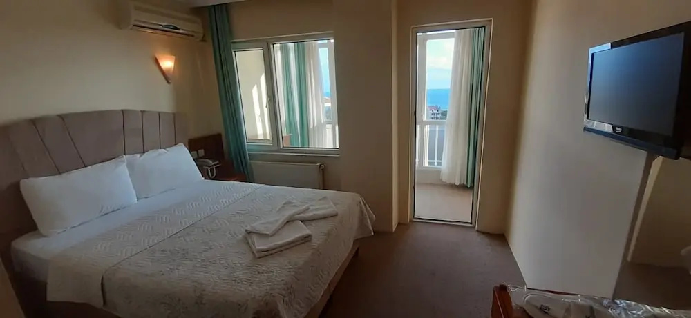SANCAK HOTEL
