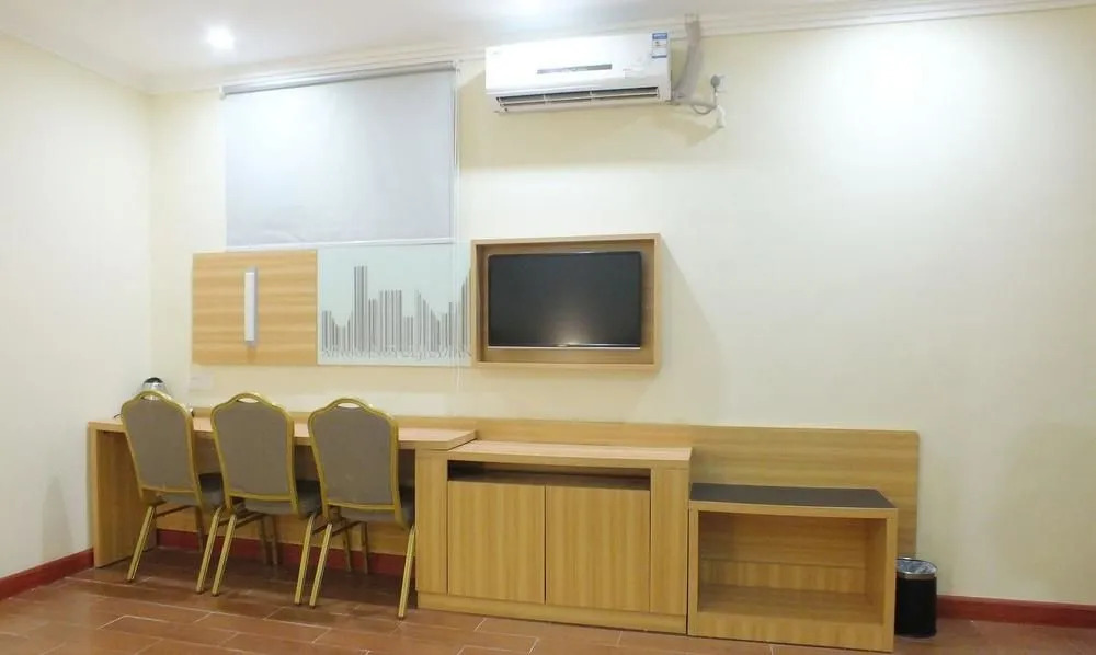 Xinggang Yue Fast Hotel-shenzhen