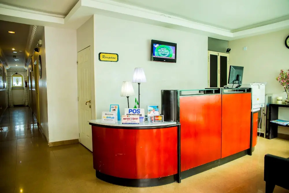 Georgetown Hotel