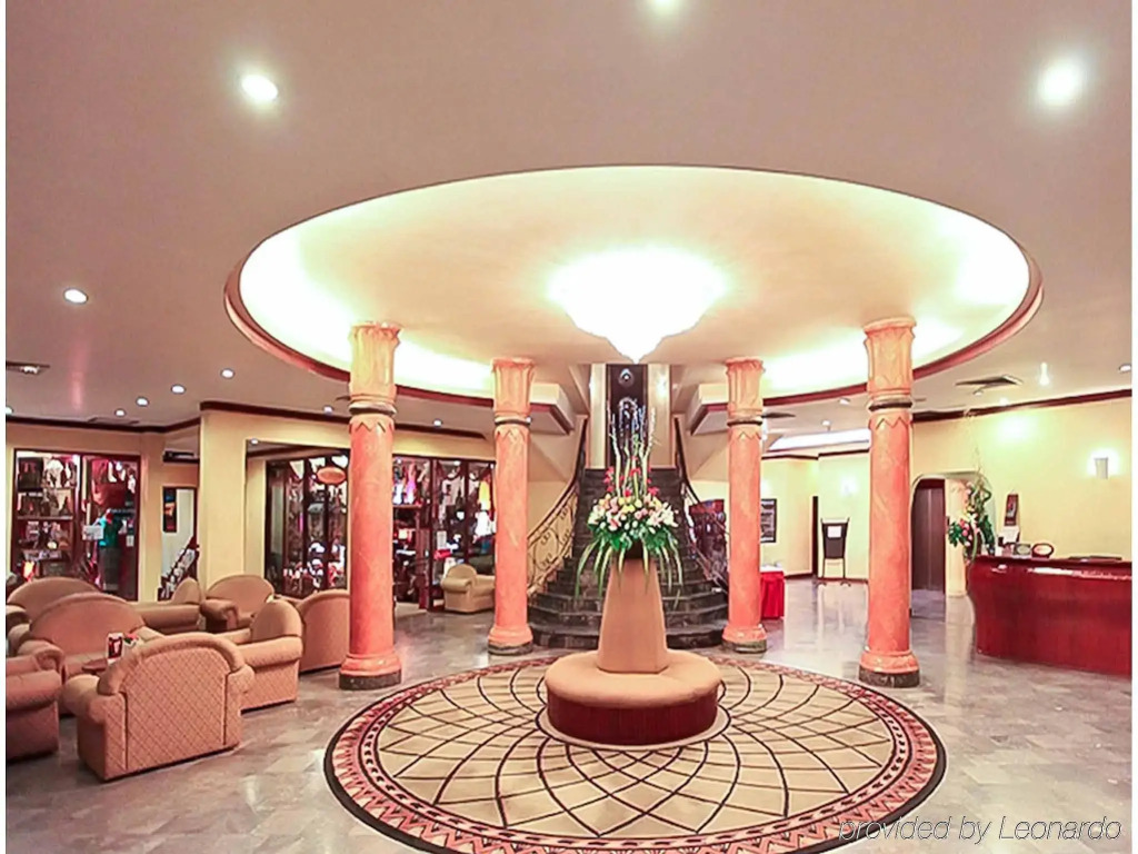 LAOTEL VIENTIANE