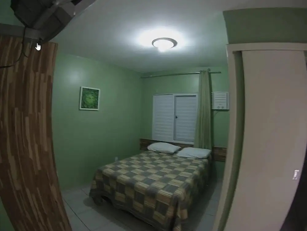Hospedagem Belo Horizonte