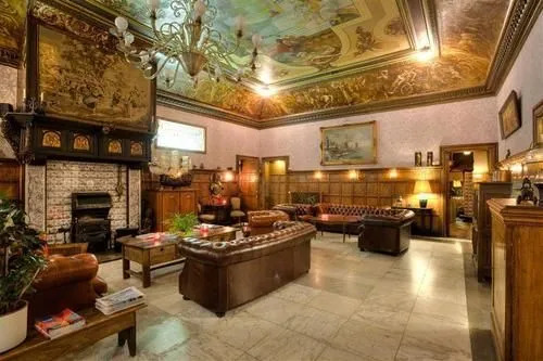 Hotel Kasteel Geulzicht