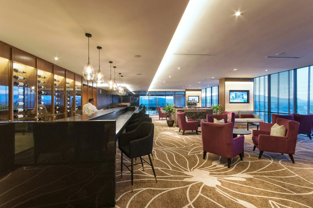 Impiana Hotel Senai