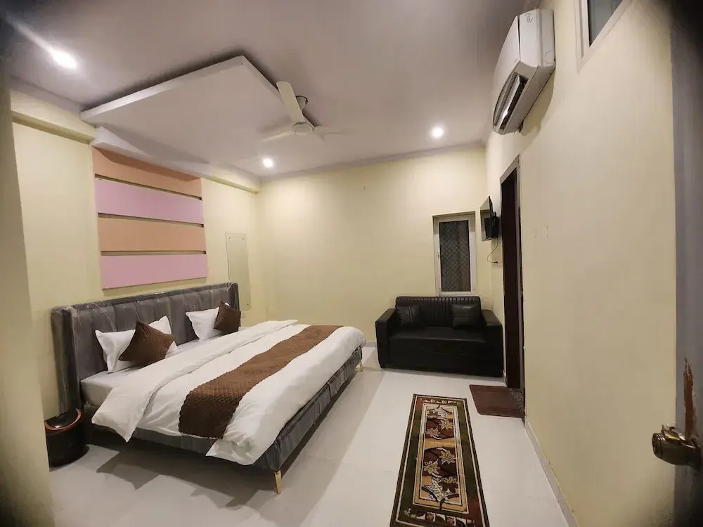 Hotel US Group