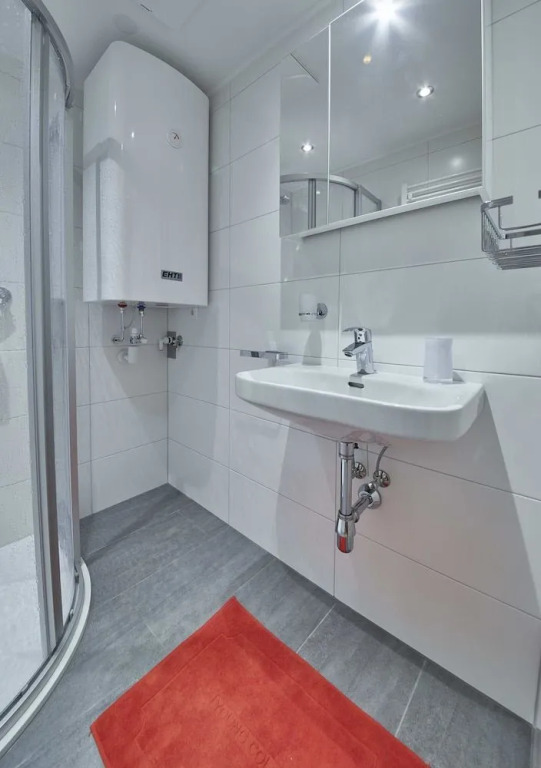 Appartement Zum Turm Top 4