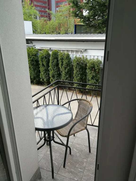 Apartments Vila Stella