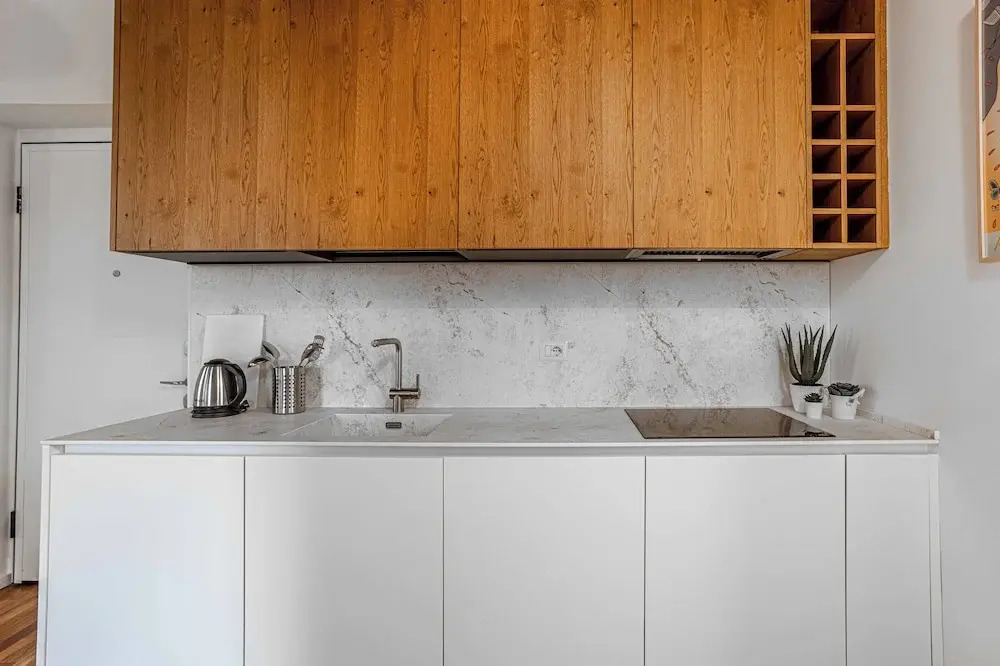 Captivating flat near City Centre