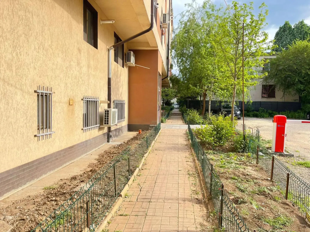 Giurgiului Apartament