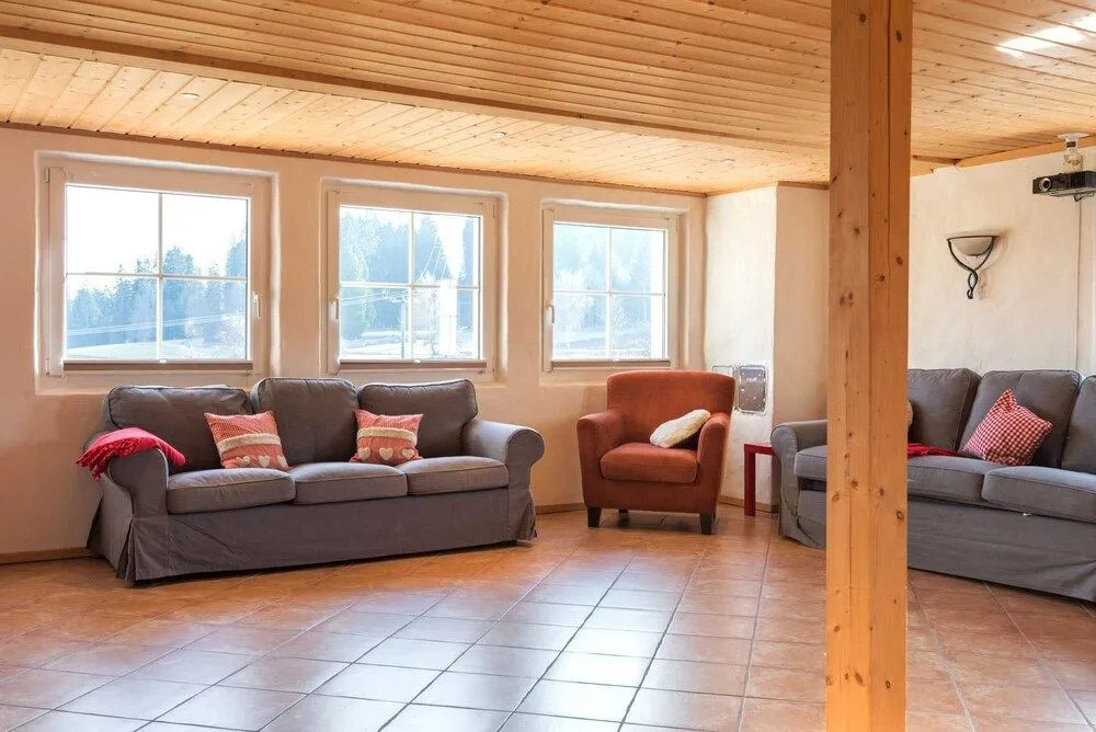 Landhaus Seewald