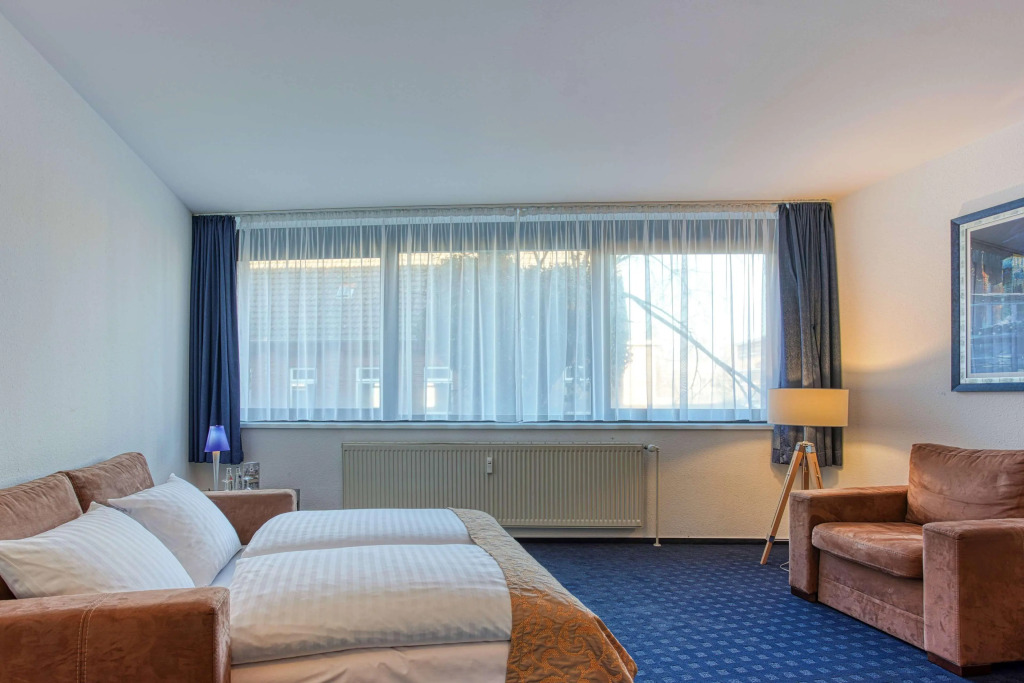 Centro Hotel Braunschweig City, Trademark Collection by Wyndham