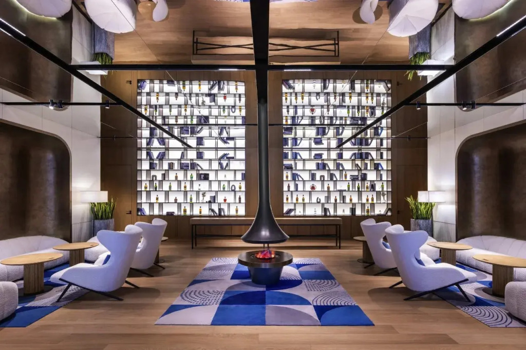 Novotel Shanghai JingAn
