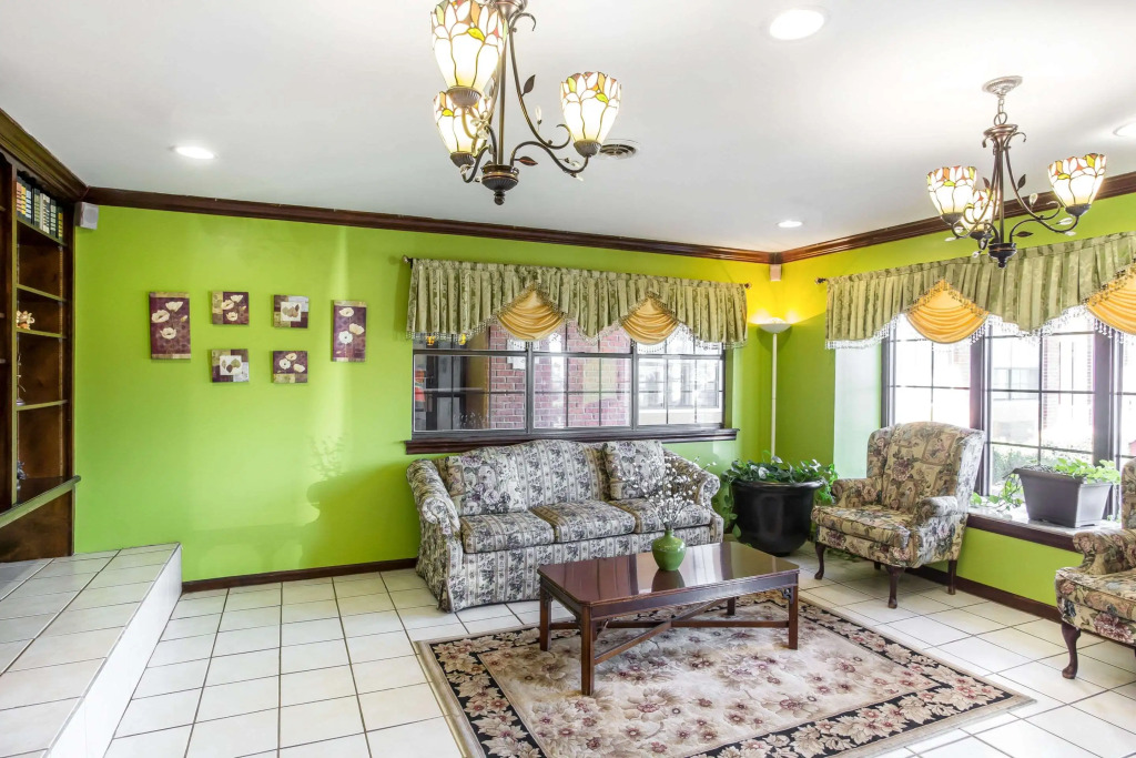 Rodeway Inn & Suites Smyrna - Nashville Area