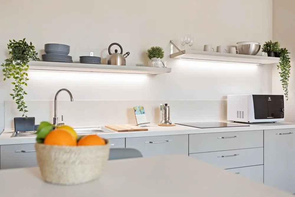 Cibali Design Apartments by Wonderful Italy