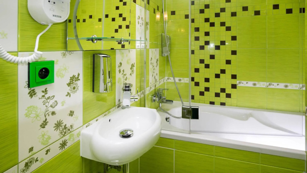 Apartment COLOURS - your 7 colour experience in centre of Prague