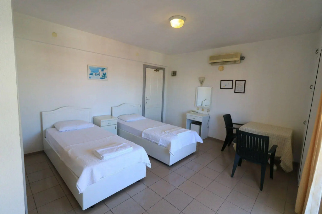 Erdenhan Apart Hotel