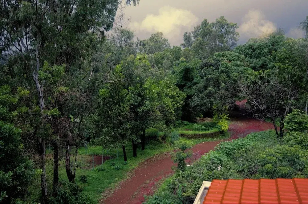 Villa Vanakothi by Westbay