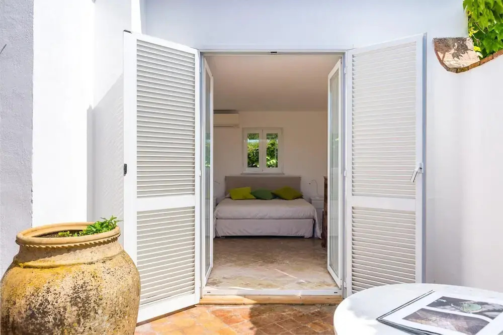 Villa delle Ninfee by Napoliapartments