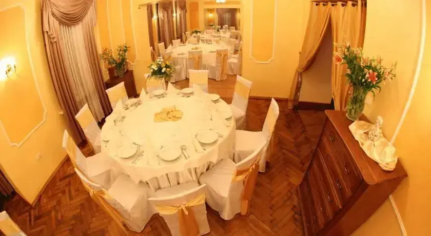Pałacyk pod Lipami