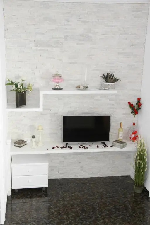 Shiny Per Family Apartment