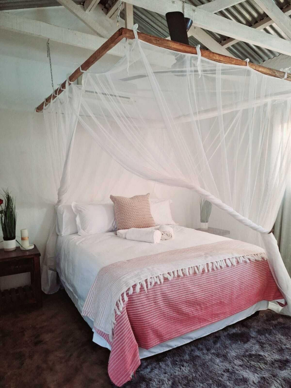 The Sky Safari Lodge - Hoedspruit