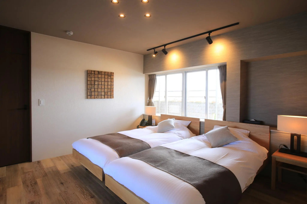 Guest House Chura Cucule Ishigakijima