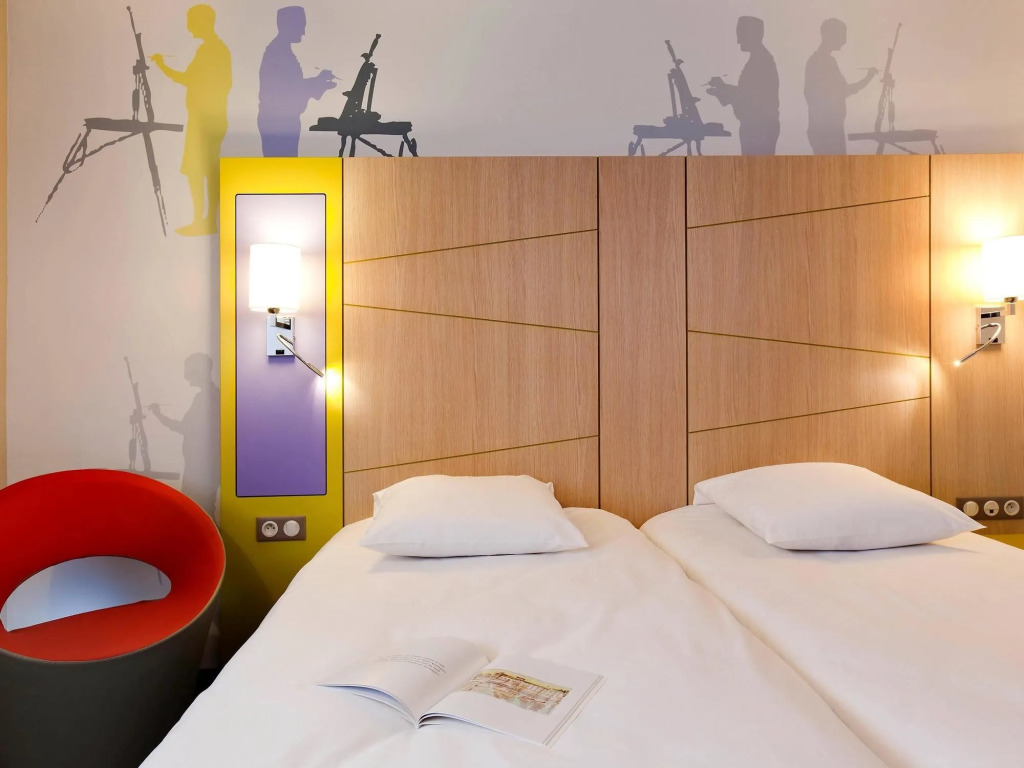 ibis Styles Honfleur Centre Historique