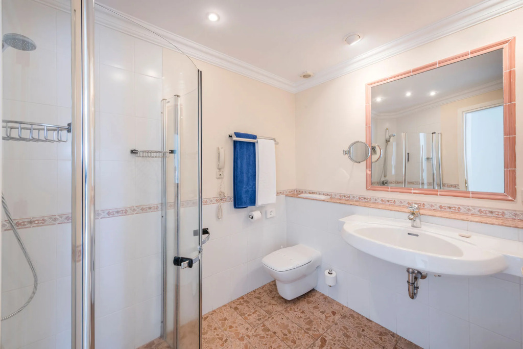 OCEANO Health Spa Hotel