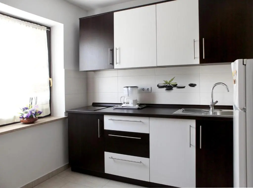 Apartments Marina-Mare