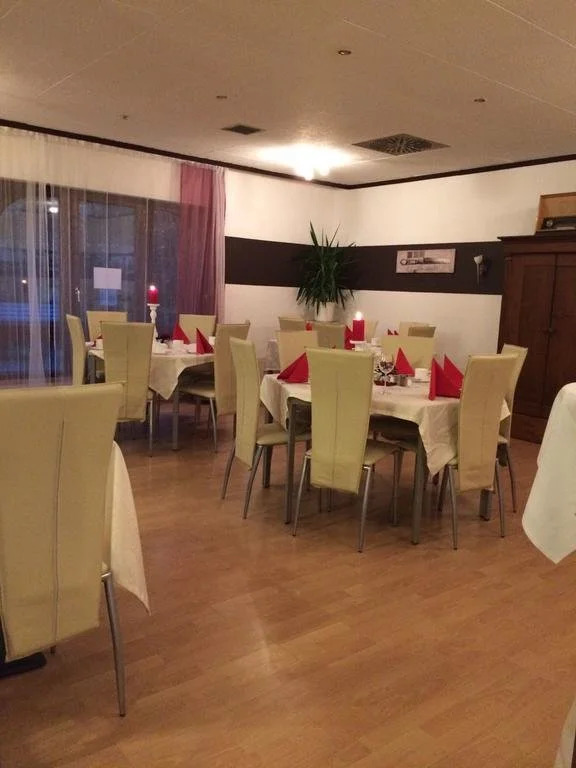 Hotel Stadt Karben