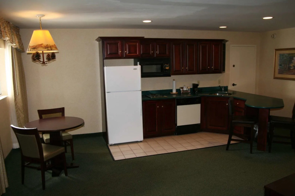 Hampton Inn Burlington - Colchester