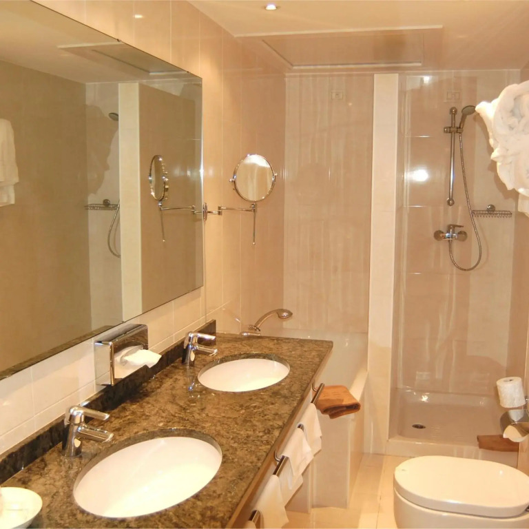 Astoria Hotel Italia