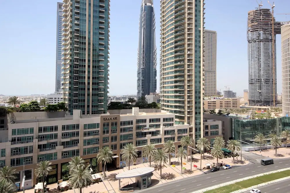 New Arabian Holiday Homes - Standpoint
