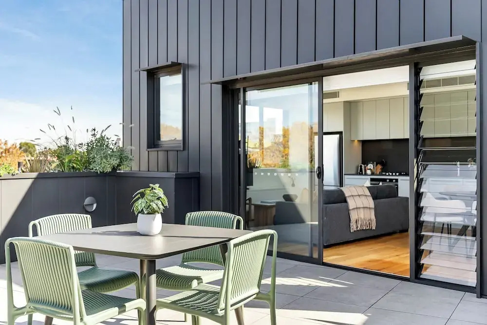 The Tramway Apartments by Urban Rest