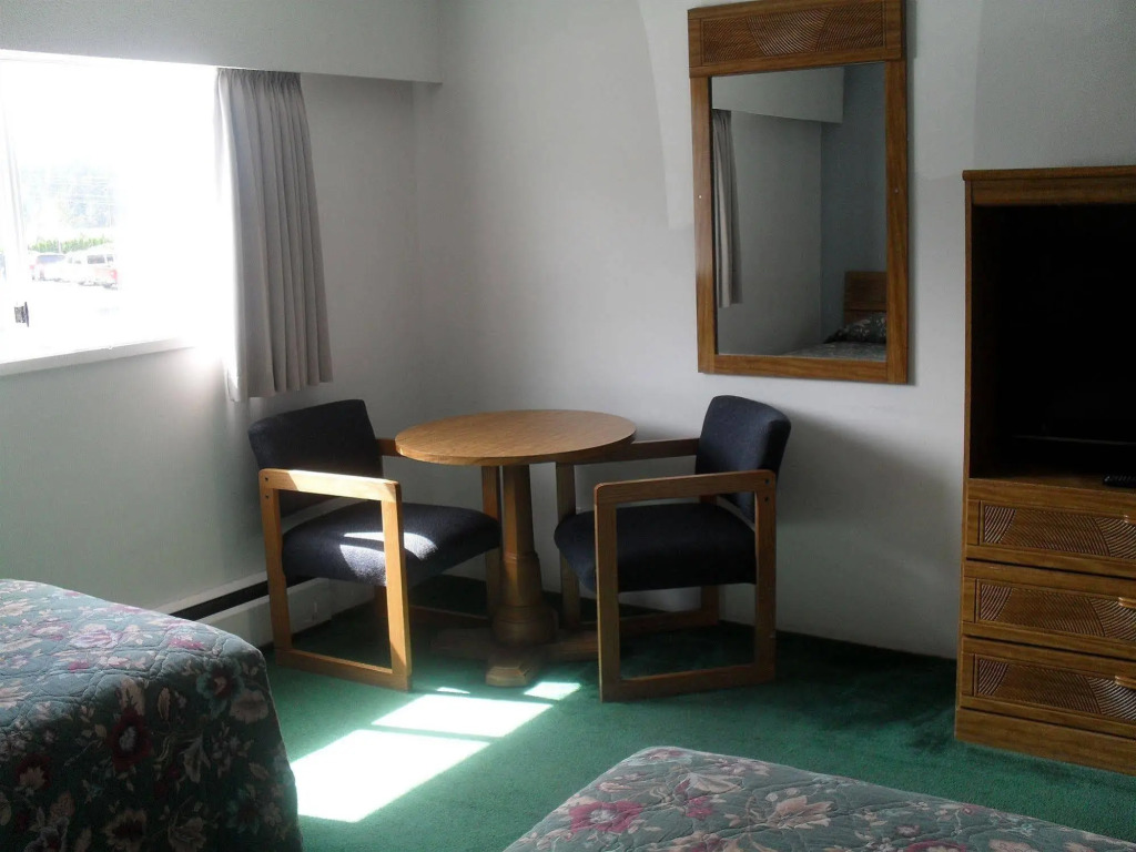 The Maq Hotel