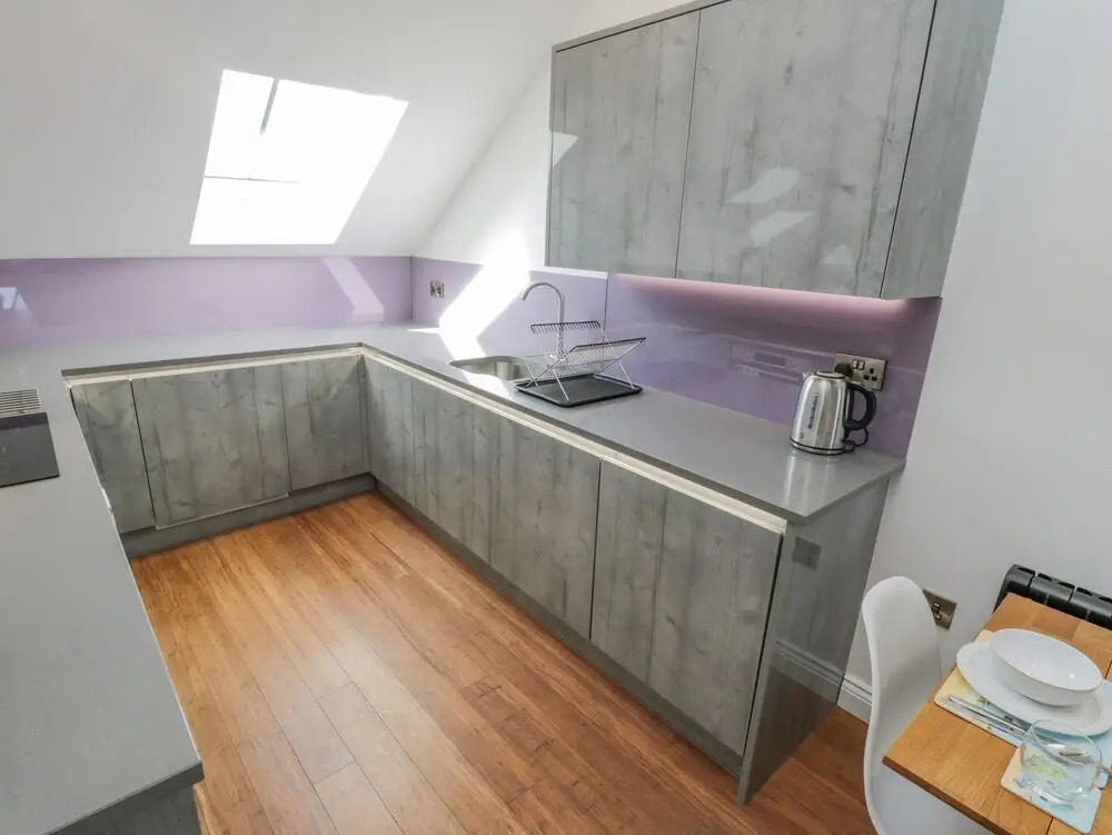 Foxton Penthouse
