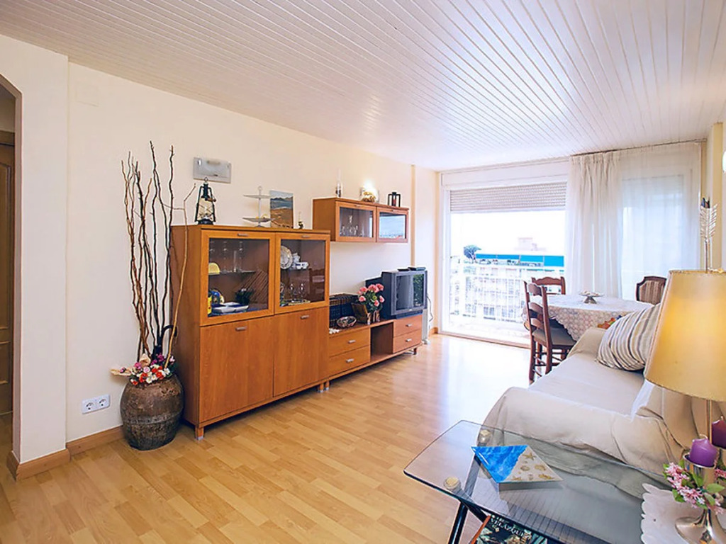Apartment MAROLA Sant Andreu de Llavaneres