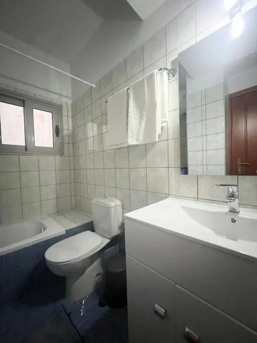 Luxury apartment in the center of Xanthi