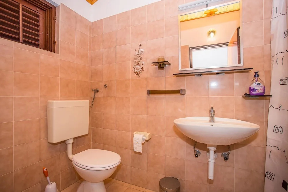 Apartment Smiliana