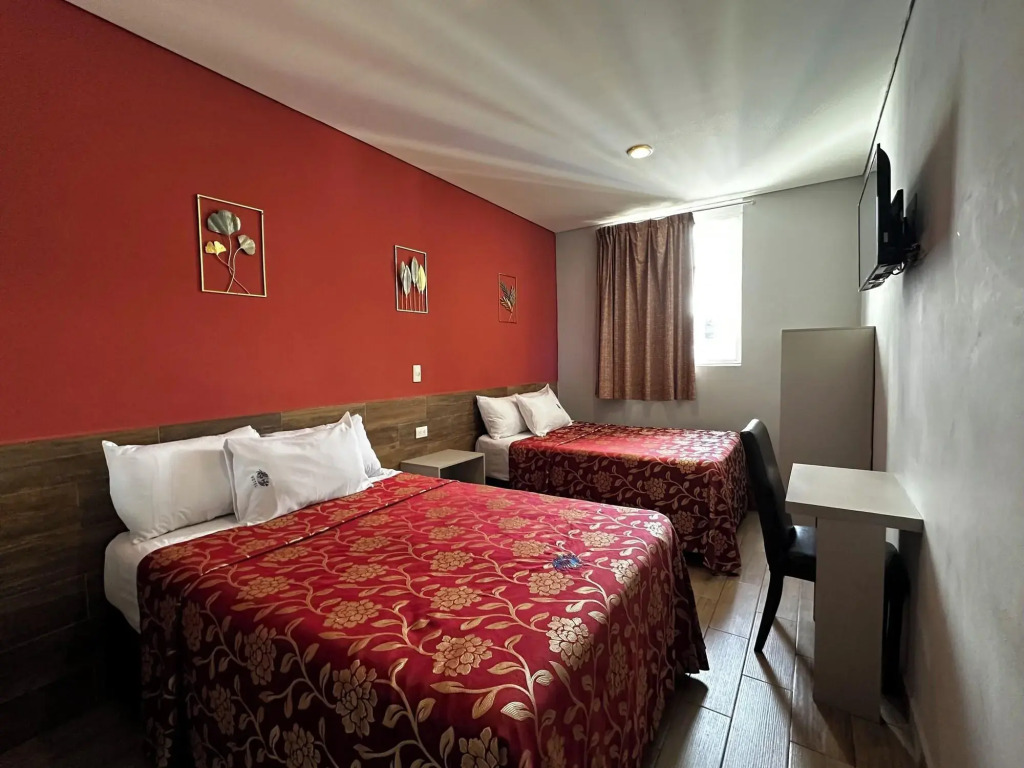Hotel Teresita